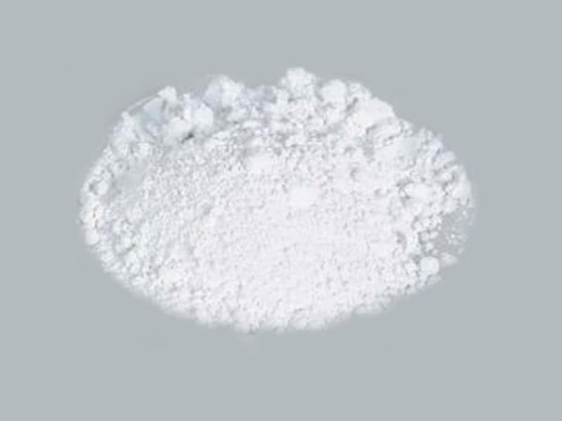 Precipitated calcium carbonate. Mineral fillers