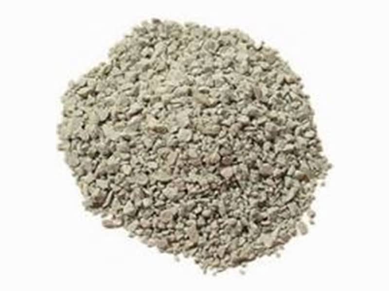 natural zeolite. Minerals Fillers